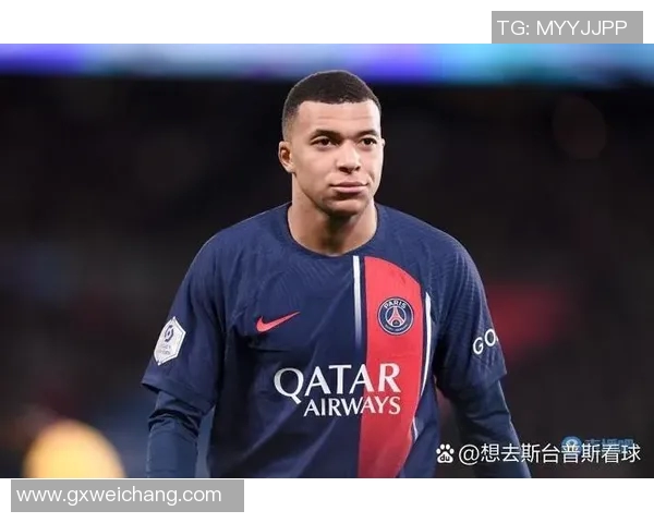 全球足球百大球星之姆巴佩:天才少年如何引领巴黎圣日耳曼未来 全球足球百大球星之姆巴佩:天才少年如何引领巴黎圣日耳曼未来