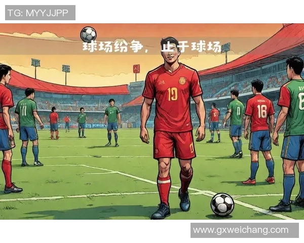 足球巨星风采尽显绿茵场每一瞬间汇聚荣耀与梦想的激情岁月