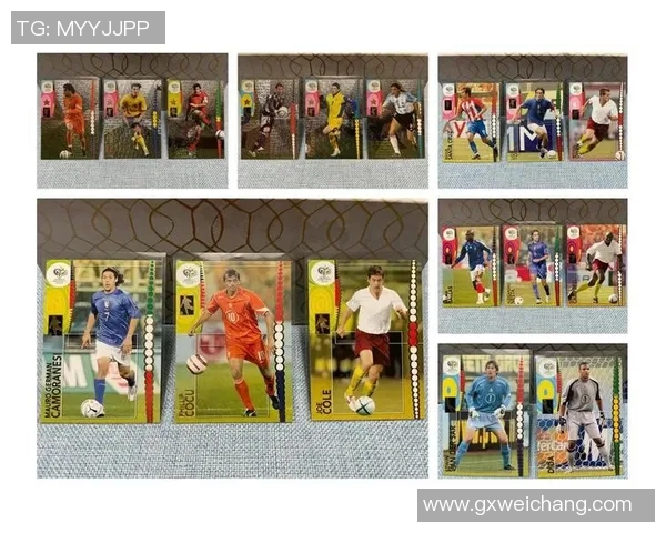 樱花足球球星卡收藏热潮与球迷文化交流发展趋势探索 樱花足球球星卡收藏热潮与球迷文化交流发展趋势探索