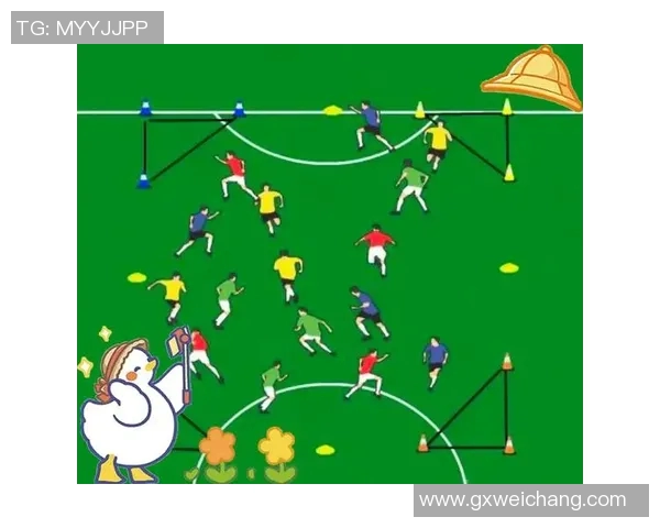 通过卡通人物猜测足球明星的趣味挑战，测试你对球星的认知与想象力