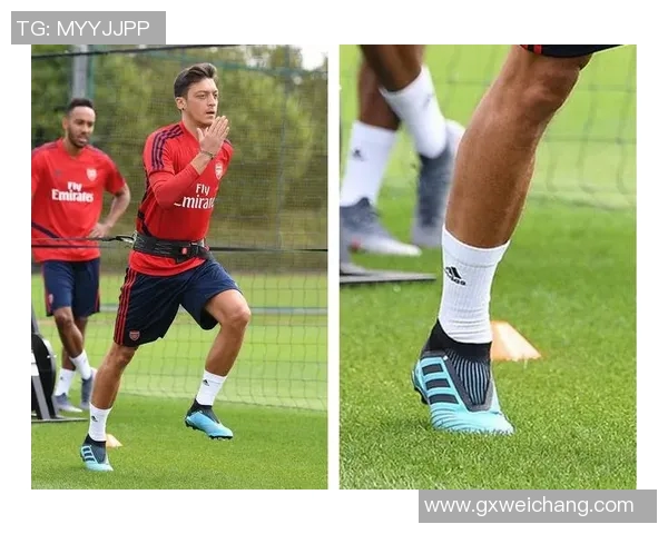 穿着足球鞋的球星展现个人风采与球场魅力的故事 穿着足球鞋的球星展现个人风采与球场魅力的故事