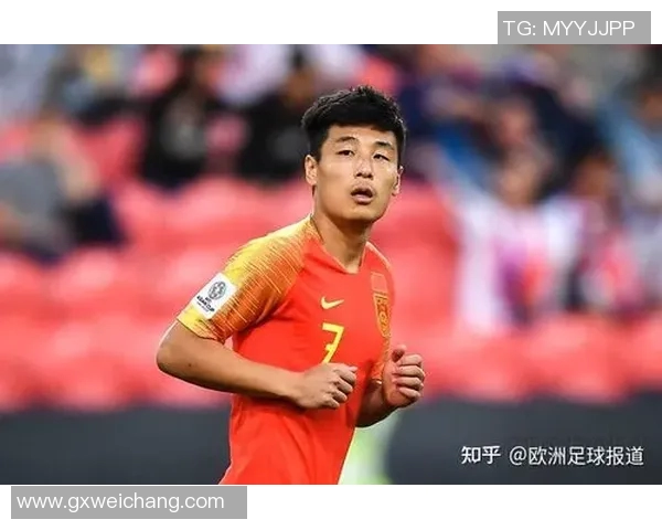 辽宁足球名将崛起之路探秘:从青训到职业生涯的辉煌历程 辽宁足球名将崛起之路探秘:从青训到职业生涯的辉煌历程